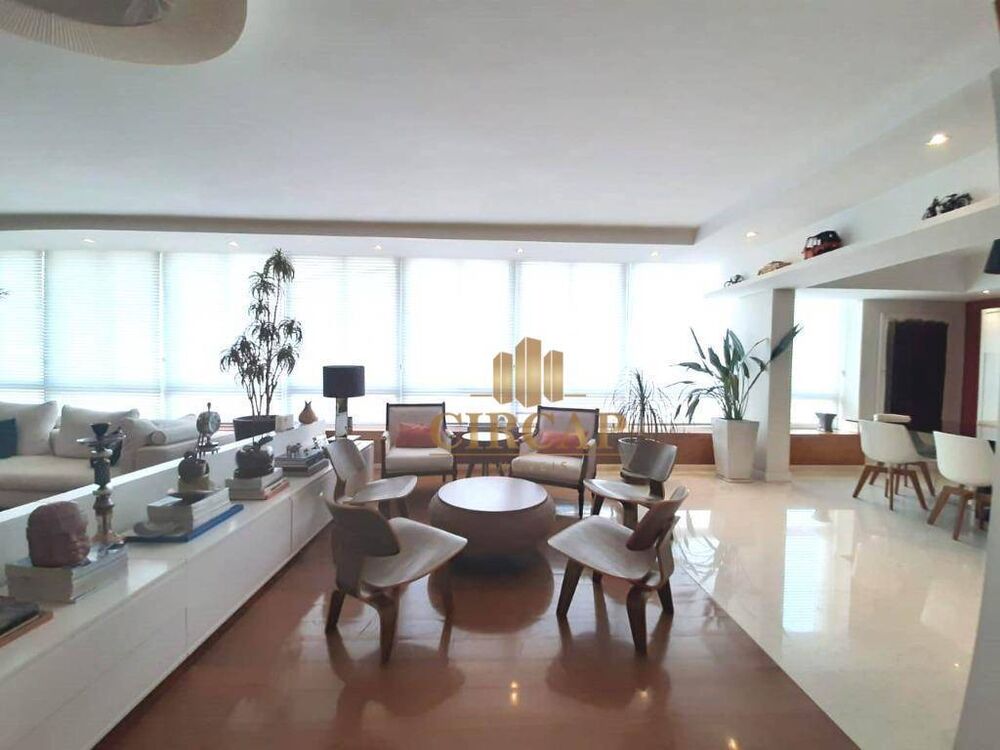 Apartamento, 3 quartos, 277 m² - Foto 7