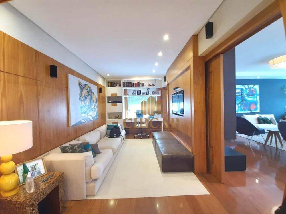 Apartamento, 3 quartos, 277 m² - Foto 1