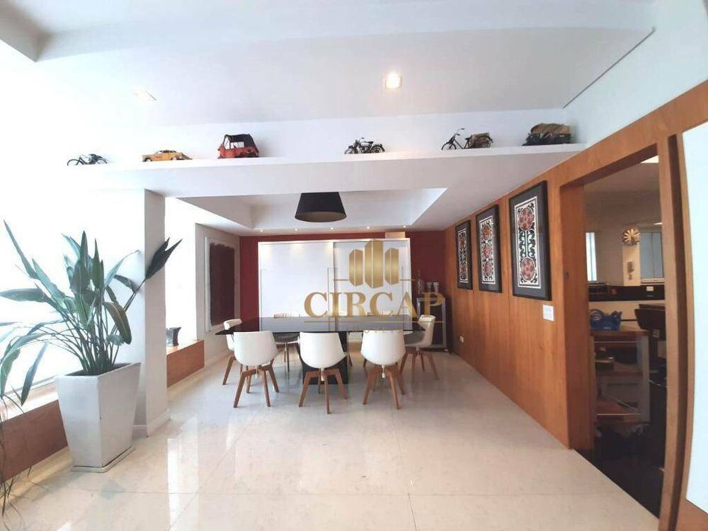 Apartamento, 3 quartos, 277 m² - Foto 9