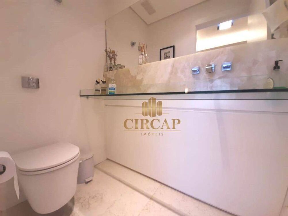 Apartamento, 3 quartos, 277 m² - Foto 4