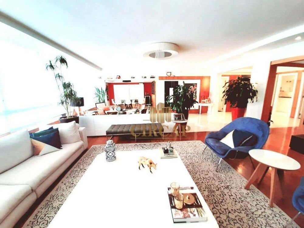 Apartamento, 3 quartos, 277 m² - Foto 19