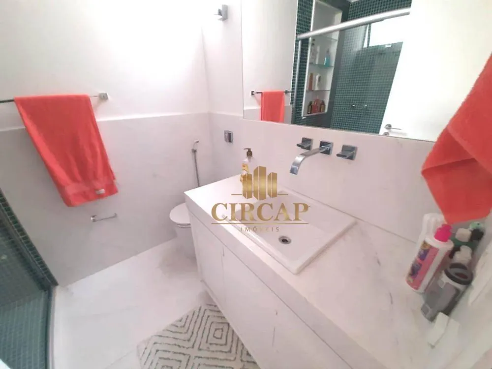 Apartamento, 3 quartos, 277 m² - Foto 15