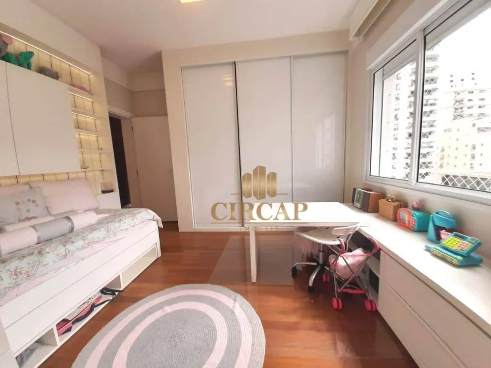 Apartamento, 3 quartos, 277 m² - Foto 13