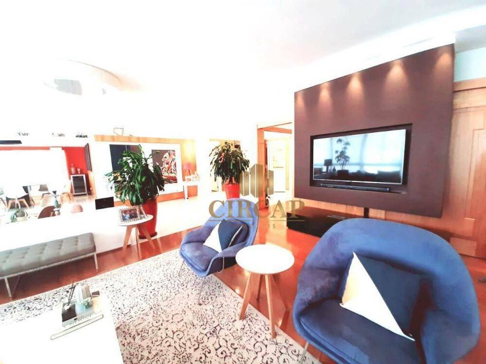 Apartamento, 3 quartos, 277 m² - Foto 11