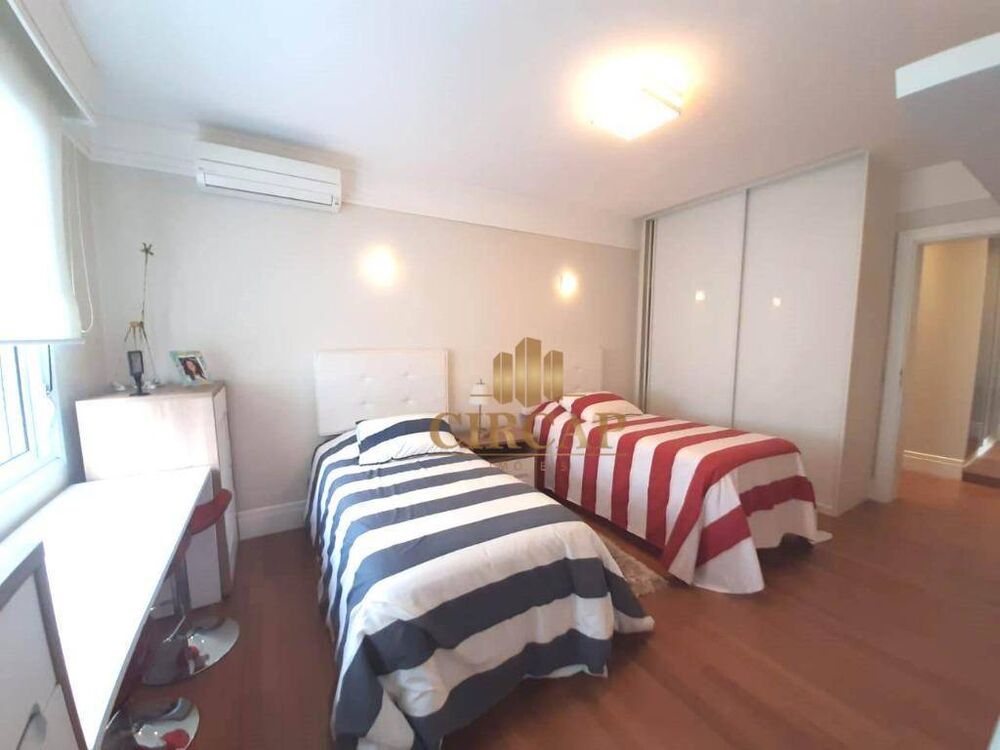 Apartamento, 3 quartos, 277 m² - Foto 8