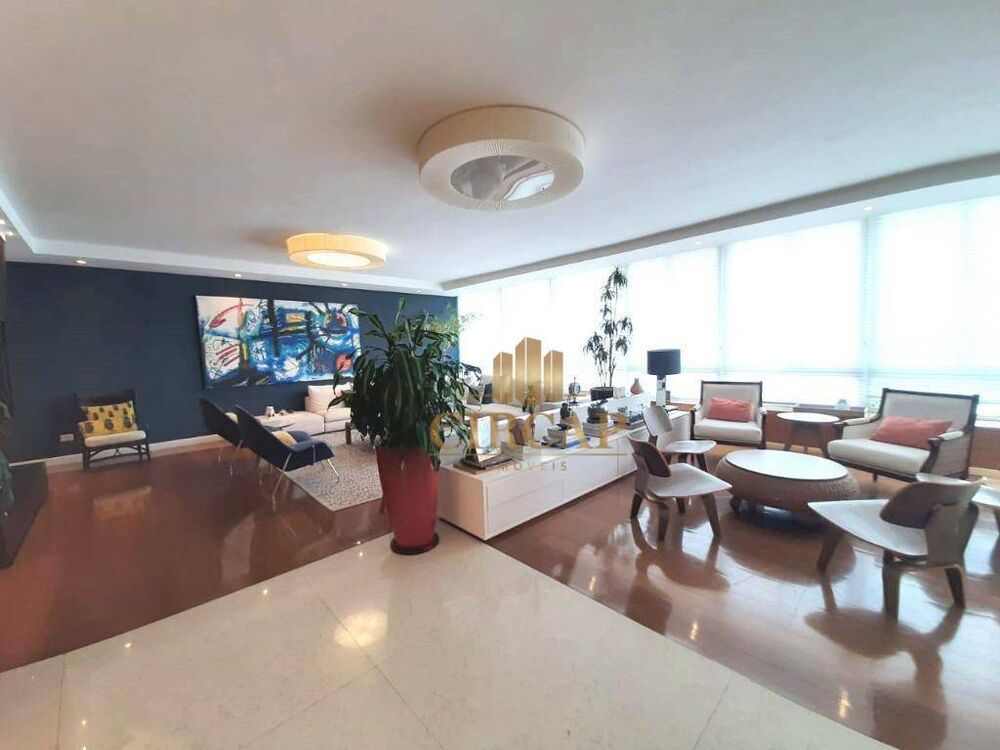 Apartamento, 3 quartos, 277 m² - Foto 17