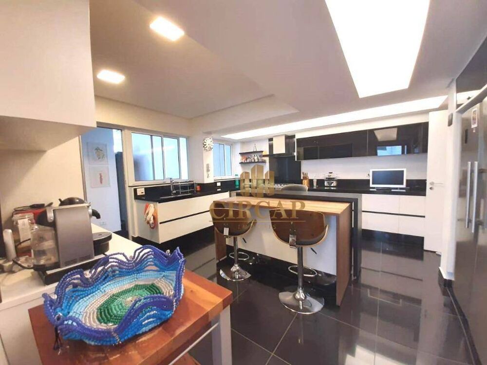 Apartamento, 3 quartos, 277 m² - Foto 6