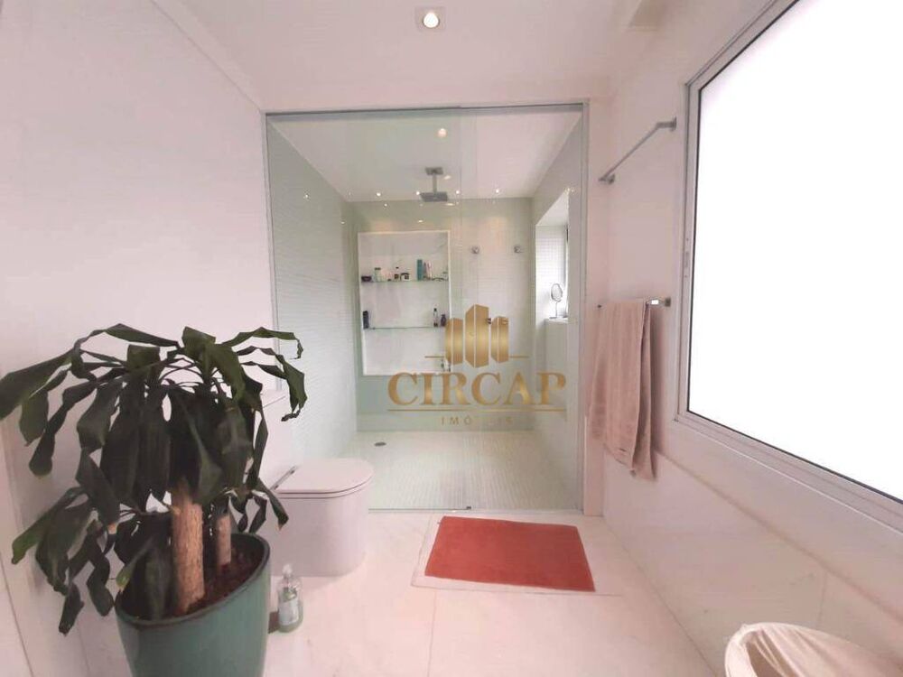 Apartamento, 3 quartos, 277 m² - Foto 12
