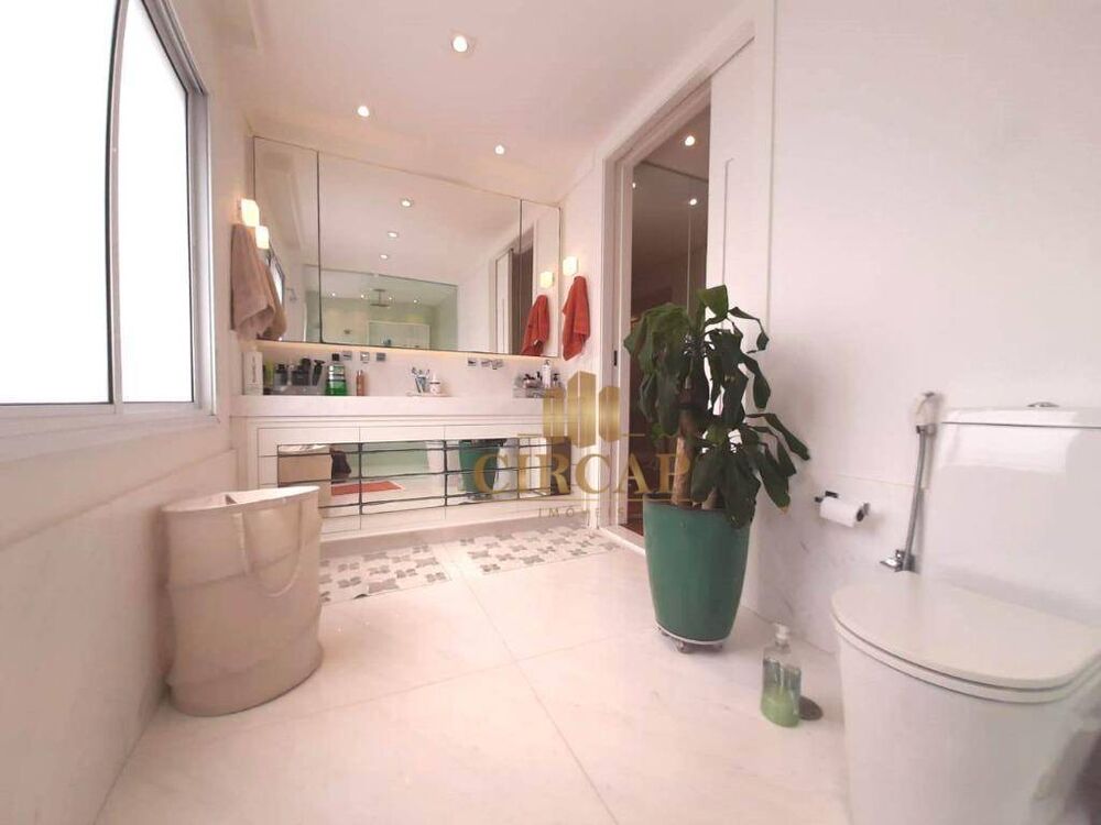Apartamento, 3 quartos, 277 m² - Foto 10