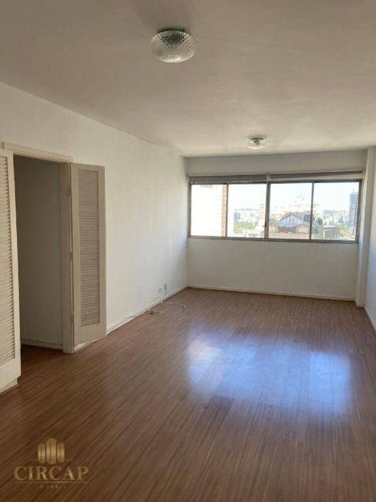 Apartamento, 3 quartos, 101 m² - Foto 1