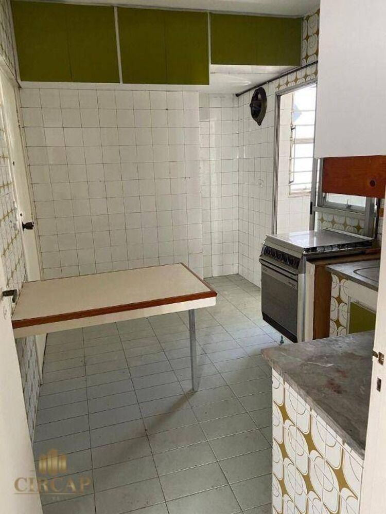 Apartamento, 3 quartos, 101 m² - Foto 2