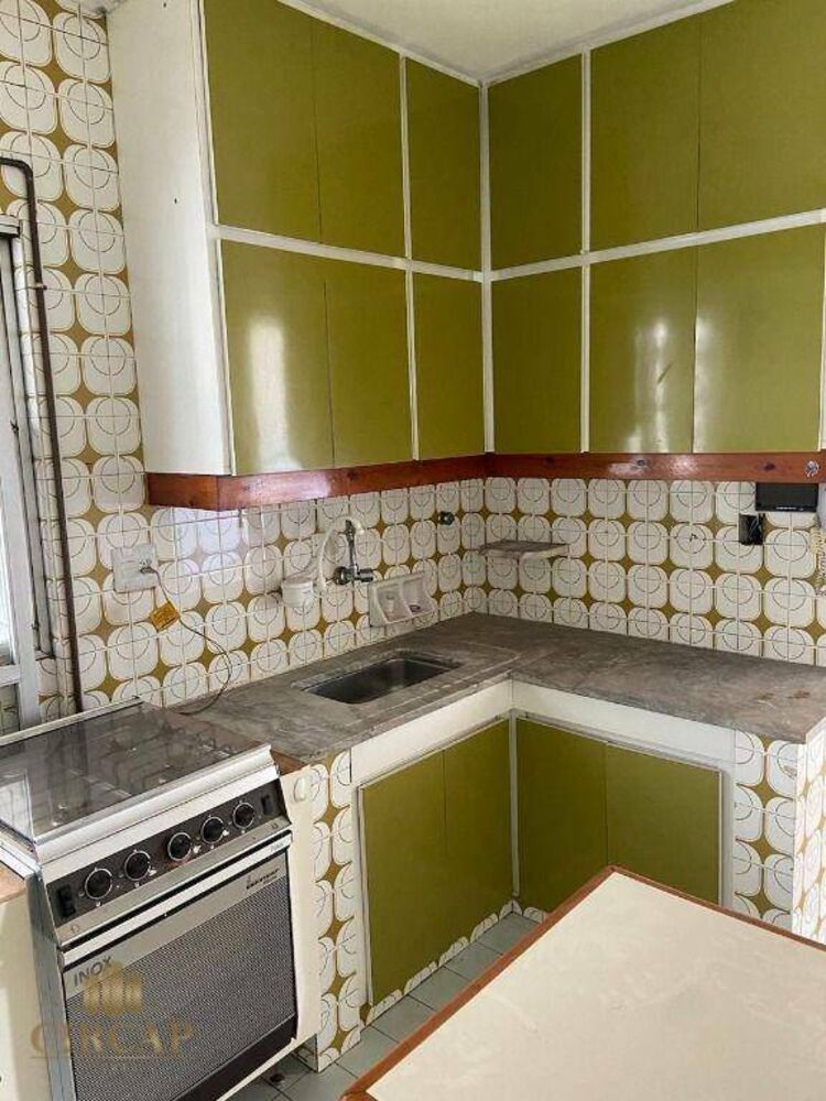 Apartamento, 3 quartos, 101 m² - Foto 3