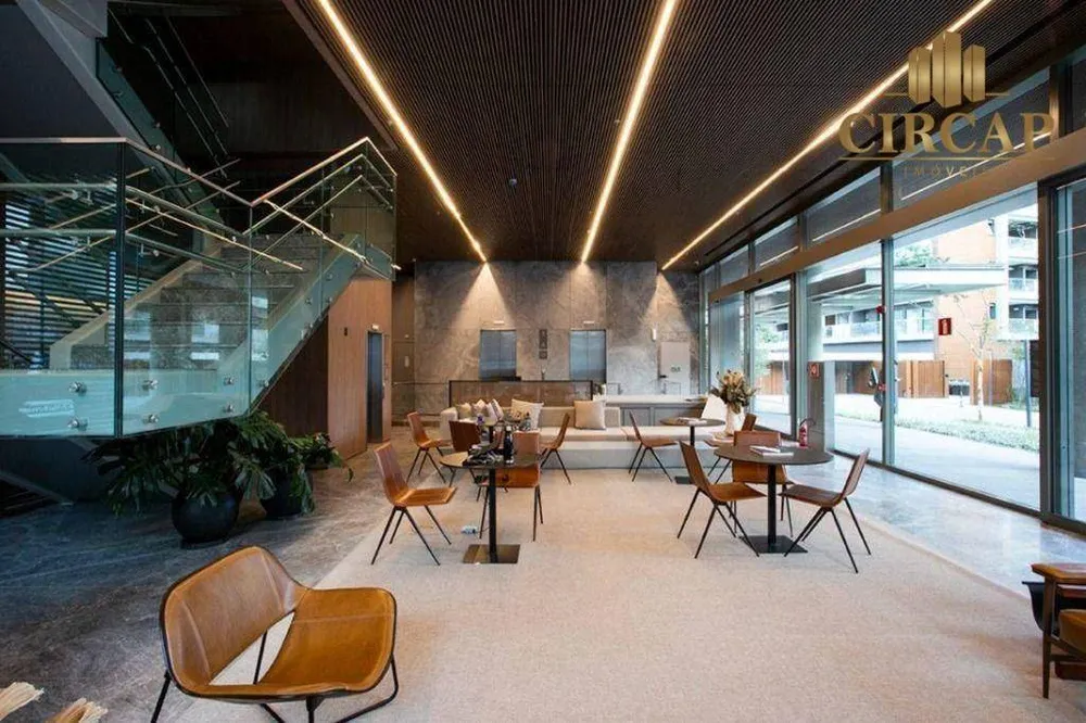 Loja-Salão, 140 m² - Foto 6