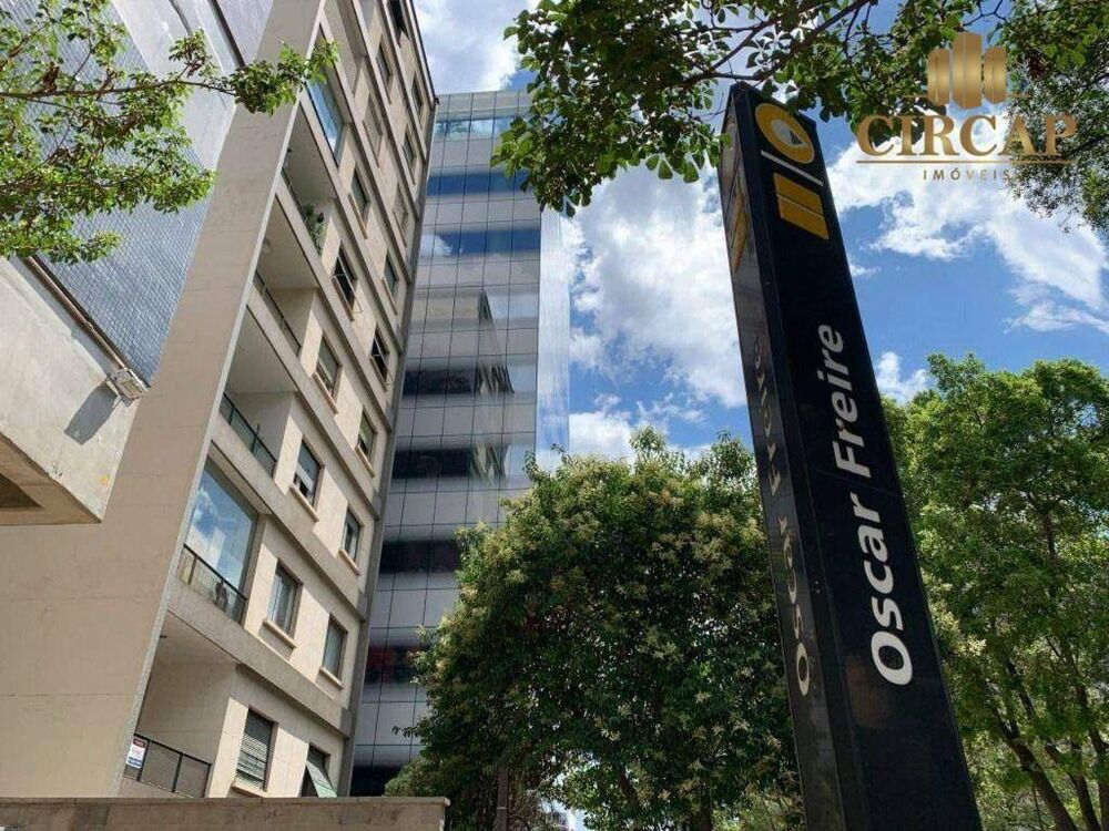 Loja-Salão, 140 m² - Foto 2