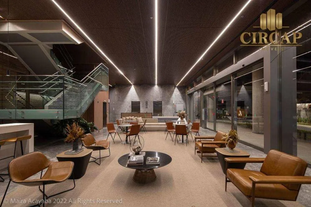 Loja-Salão, 140 m² - Foto 4