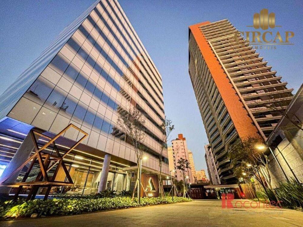 Loja-Salão, 140 m² - Foto 1