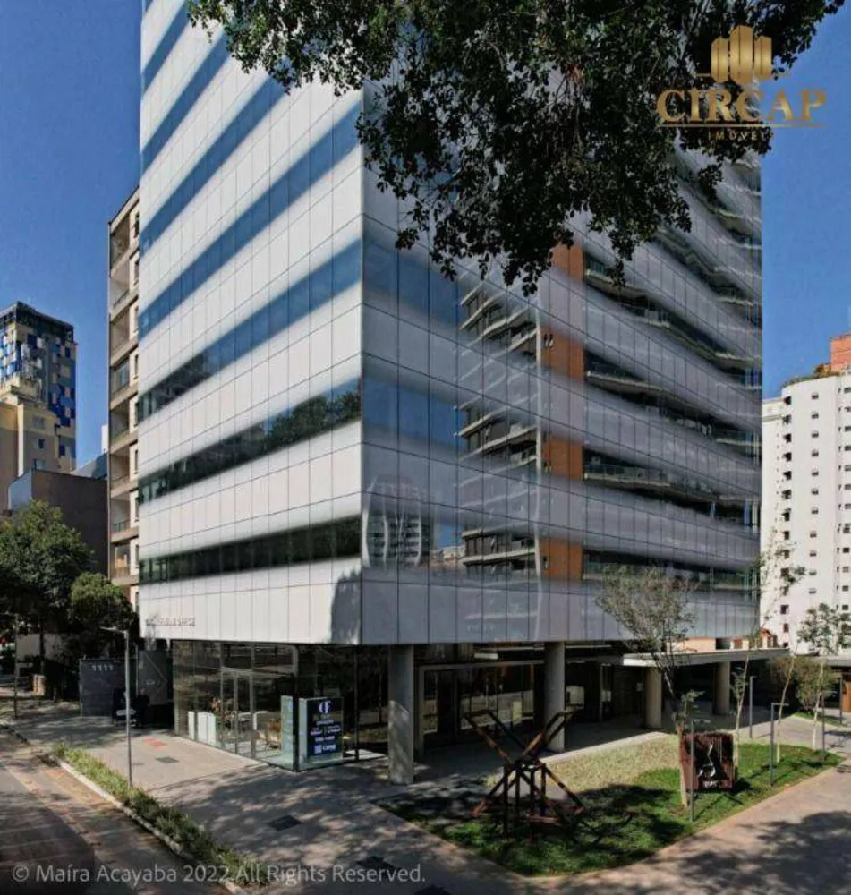 Loja-Salão, 140 m² - Foto 2