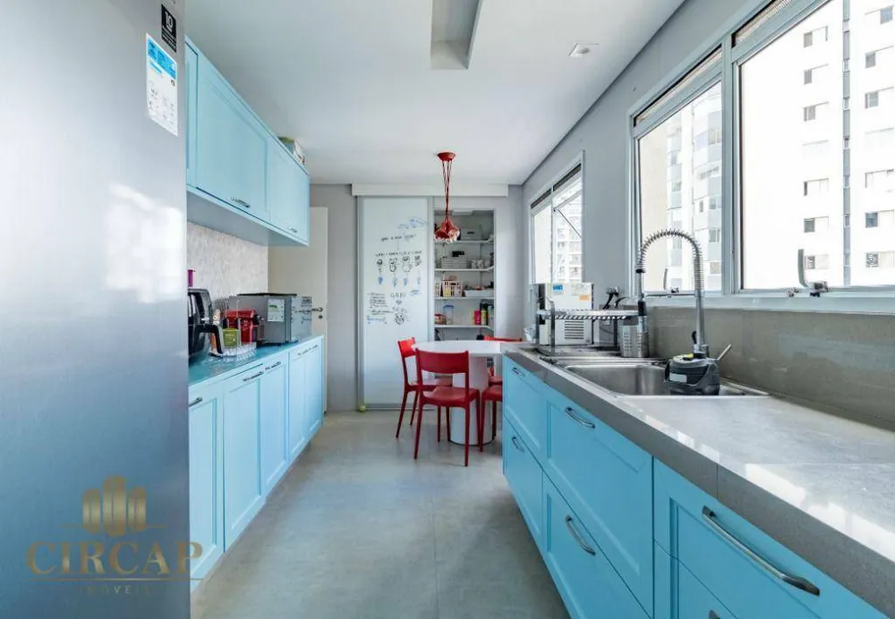 Apartamento, 3 quartos, 180 m² - Foto 6