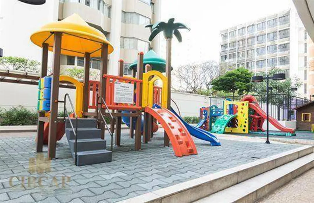 Apartamento, 3 quartos, 180 m² - Foto 13