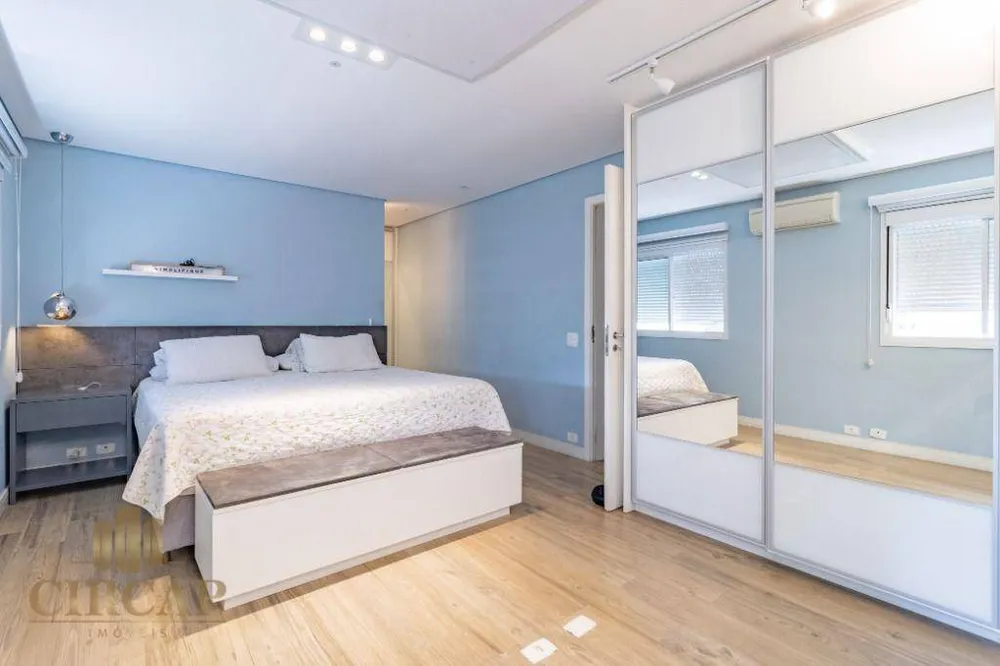 Apartamento, 3 quartos, 180 m² - Foto 7