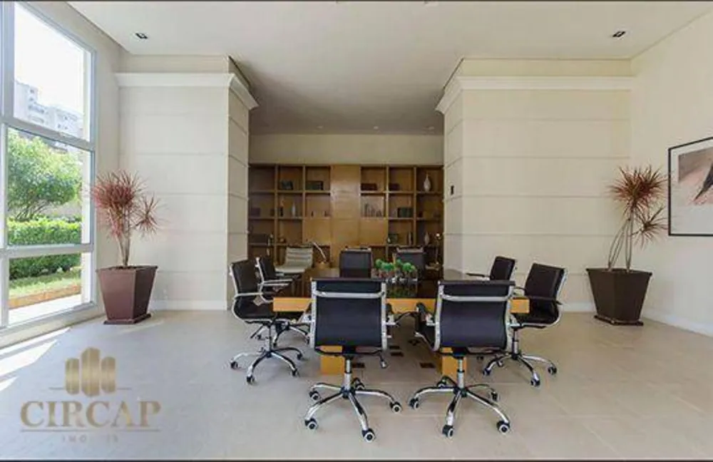 Apartamento, 3 quartos, 180 m² - Foto 14