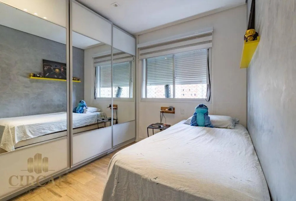 Apartamento, 3 quartos, 180 m² - Foto 8