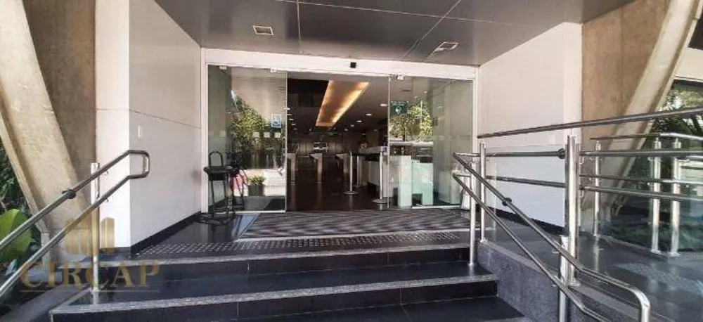 Prédio Inteiro, 527 m² - Foto 1