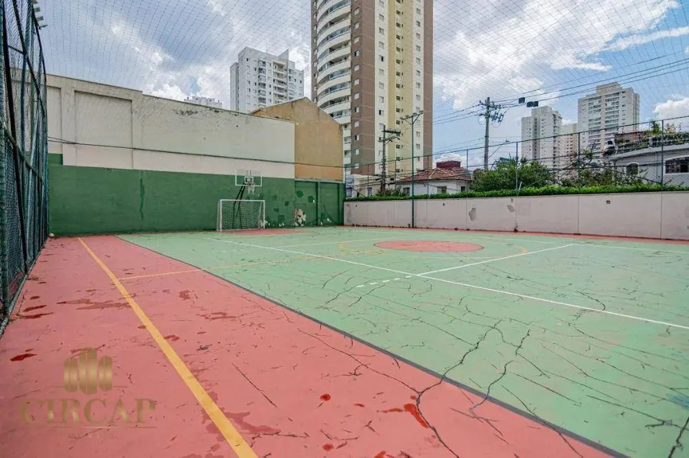 Apartamento, 3 quartos, 172 m² - Foto 1