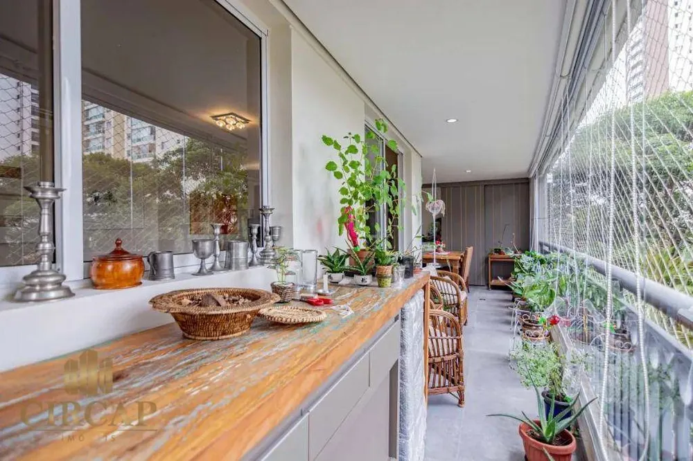 Apartamento, 3 quartos, 172 m² - Foto 18