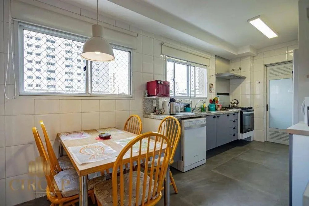 Apartamento, 3 quartos, 172 m² - Foto 15