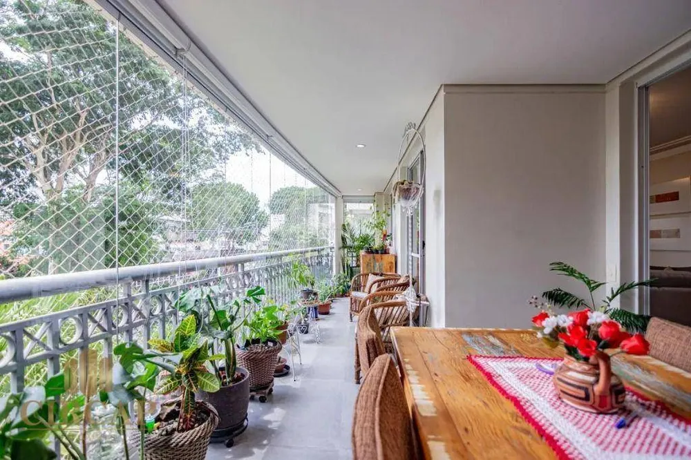 Apartamento, 3 quartos, 172 m² - Foto 8