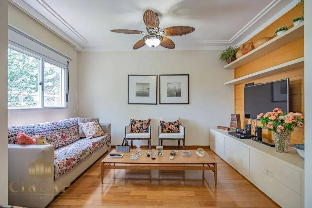 Apartamento, 3 quartos, 172 m² - Foto 20