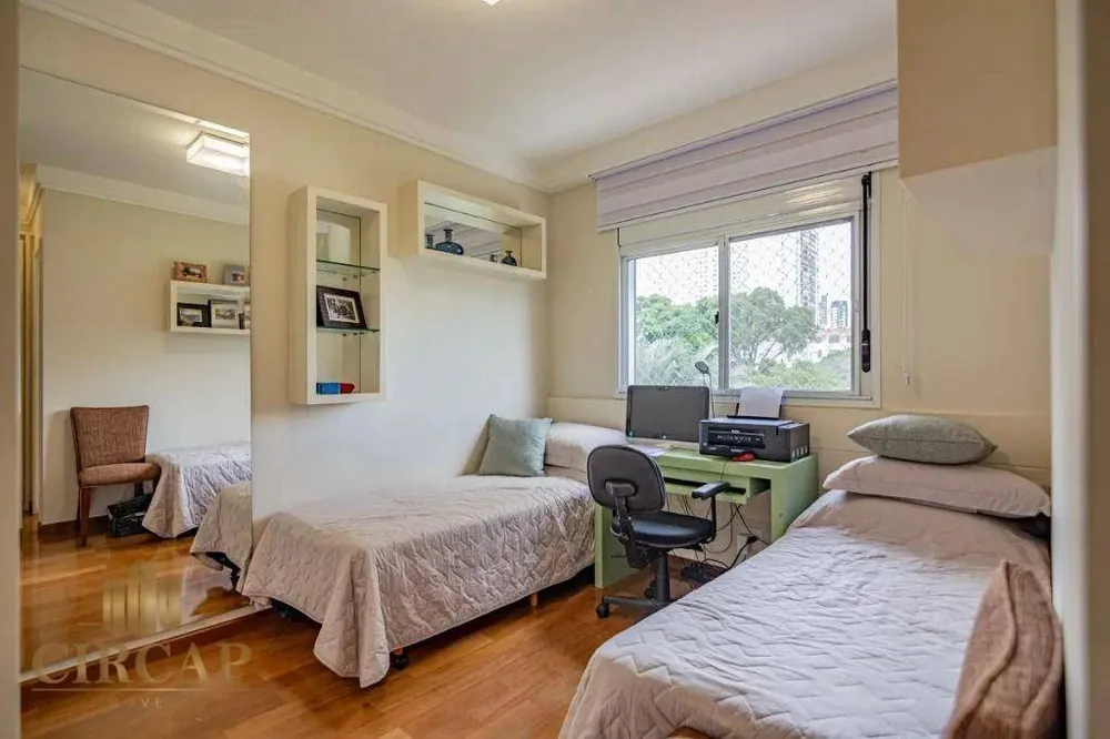 Apartamento, 3 quartos, 172 m² - Foto 4
