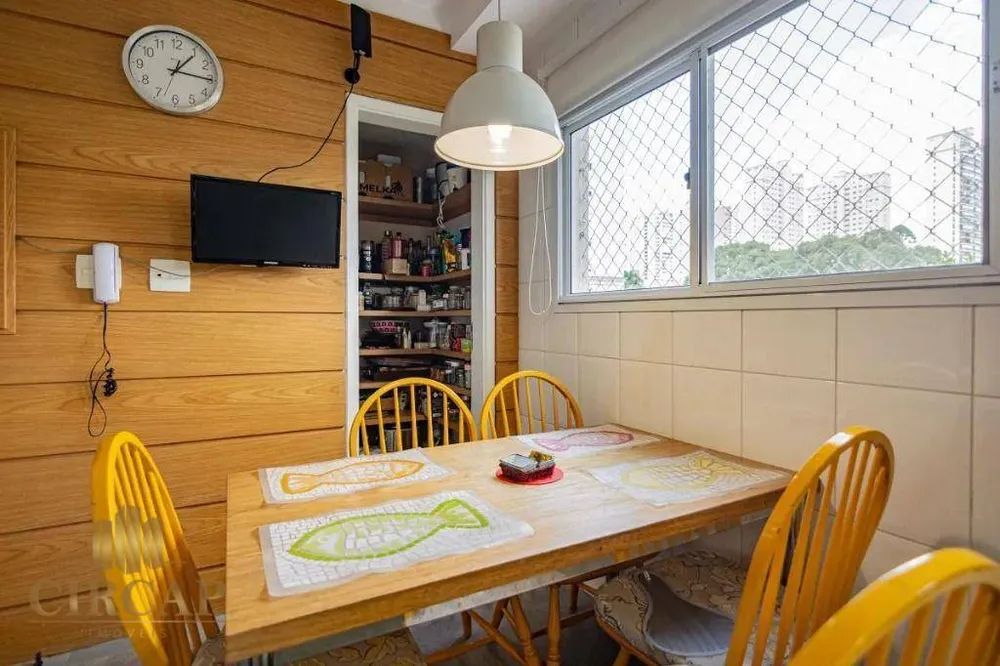 Apartamento, 3 quartos, 172 m² - Foto 5