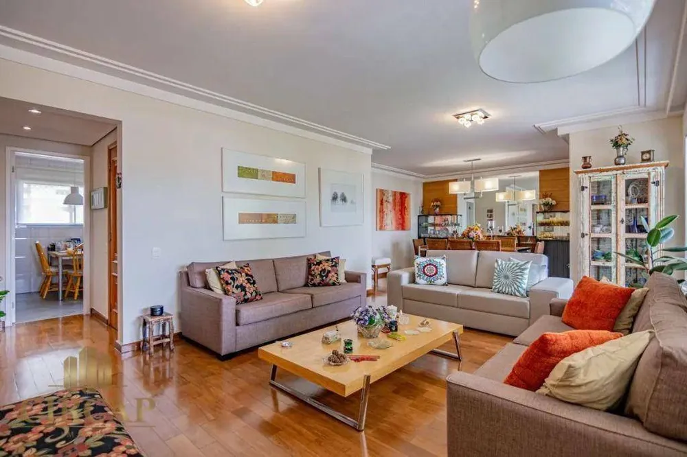 Apartamento, 3 quartos, 172 m² - Foto 13