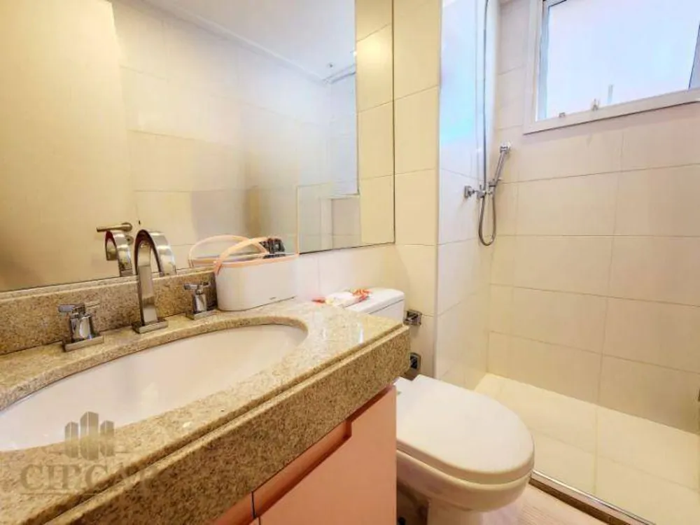 Apartamento, 3 quartos, 118 m² - Foto 9