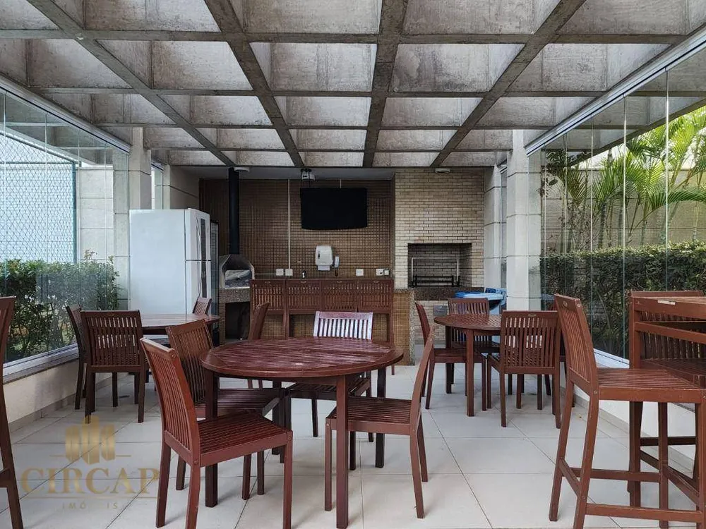 Apartamento, 3 quartos, 118 m² - Foto 4