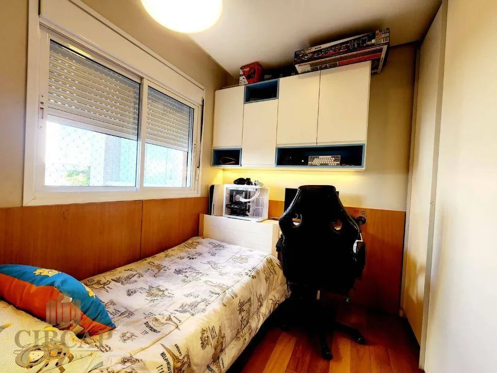 Apartamento, 3 quartos, 118 m² - Foto 8