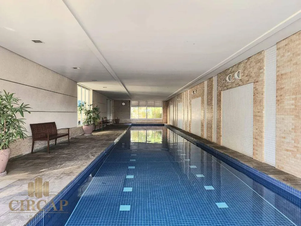 Apartamento, 3 quartos, 118 m² - Foto 14