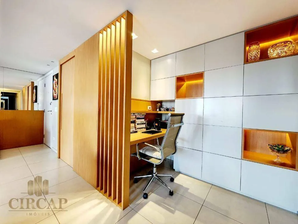 Apartamento, 3 quartos, 118 m² - Foto 5