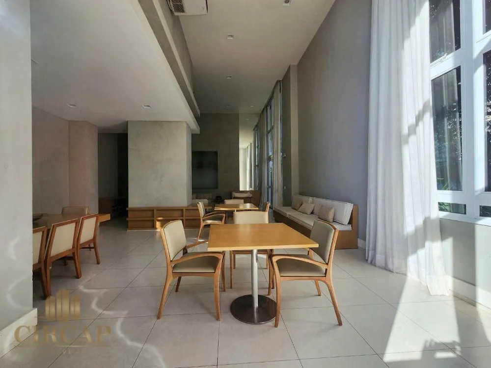 Apartamento, 3 quartos, 118 m² - Foto 2