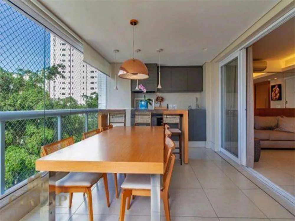 Apartamento, 3 quartos, 118 m² - Foto 8