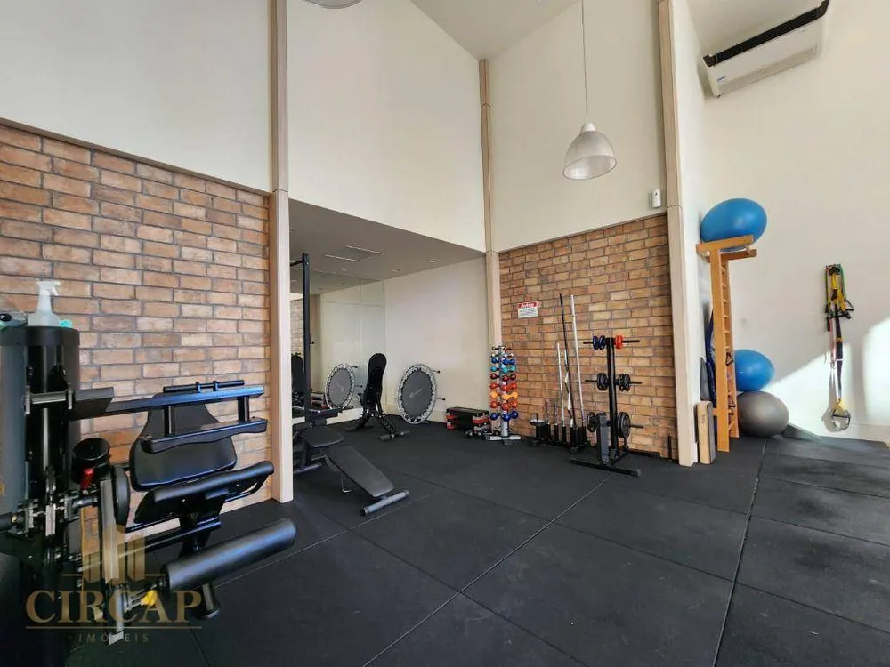 Apartamento, 3 quartos, 118 m² - Foto 6
