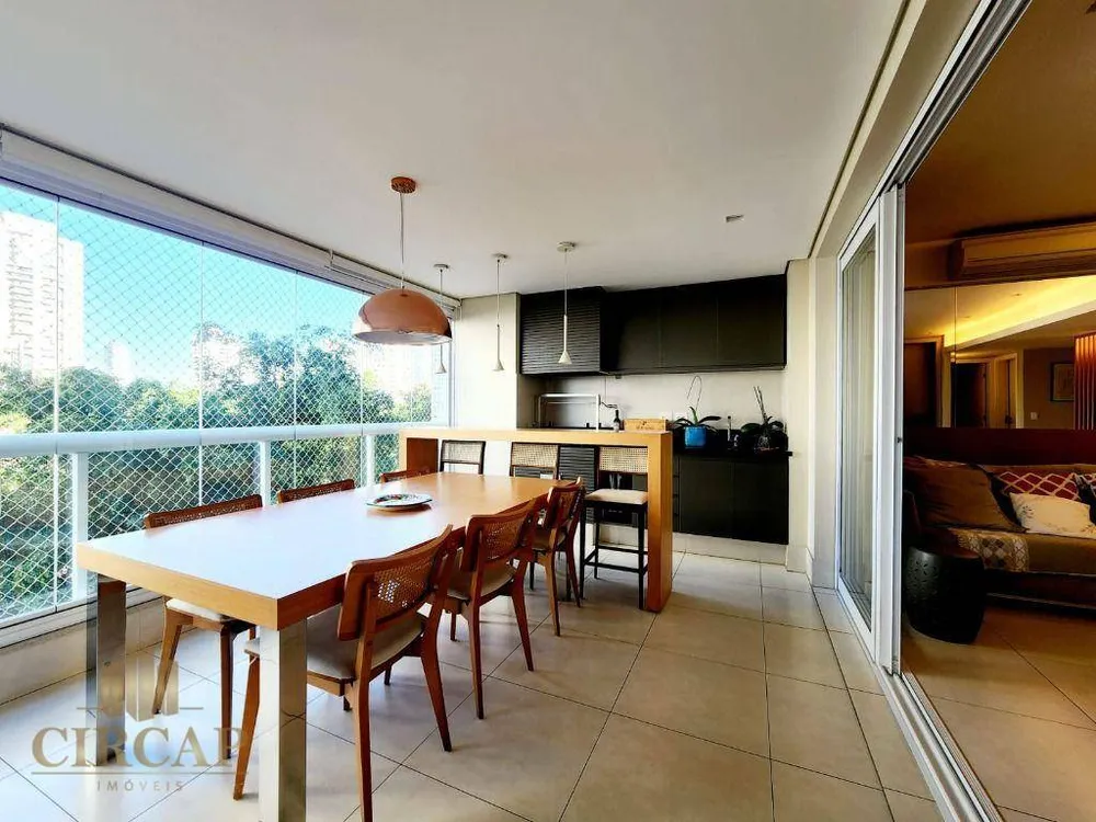 Apartamento, 3 quartos, 118 m² - Foto 4