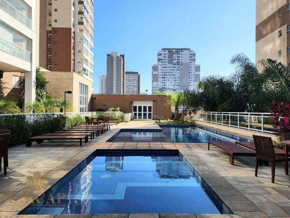 Apartamento, 3 quartos, 118 m² - Foto 3
