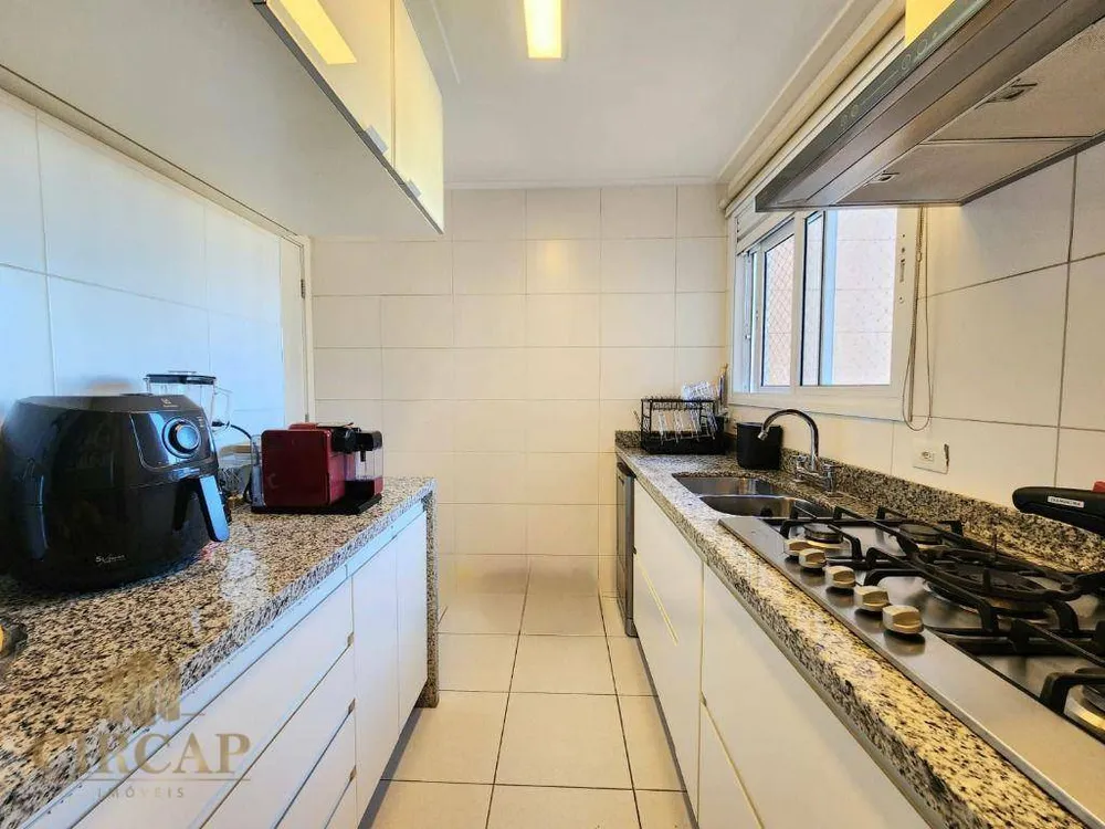 Apartamento, 3 quartos, 118 m² - Foto 7