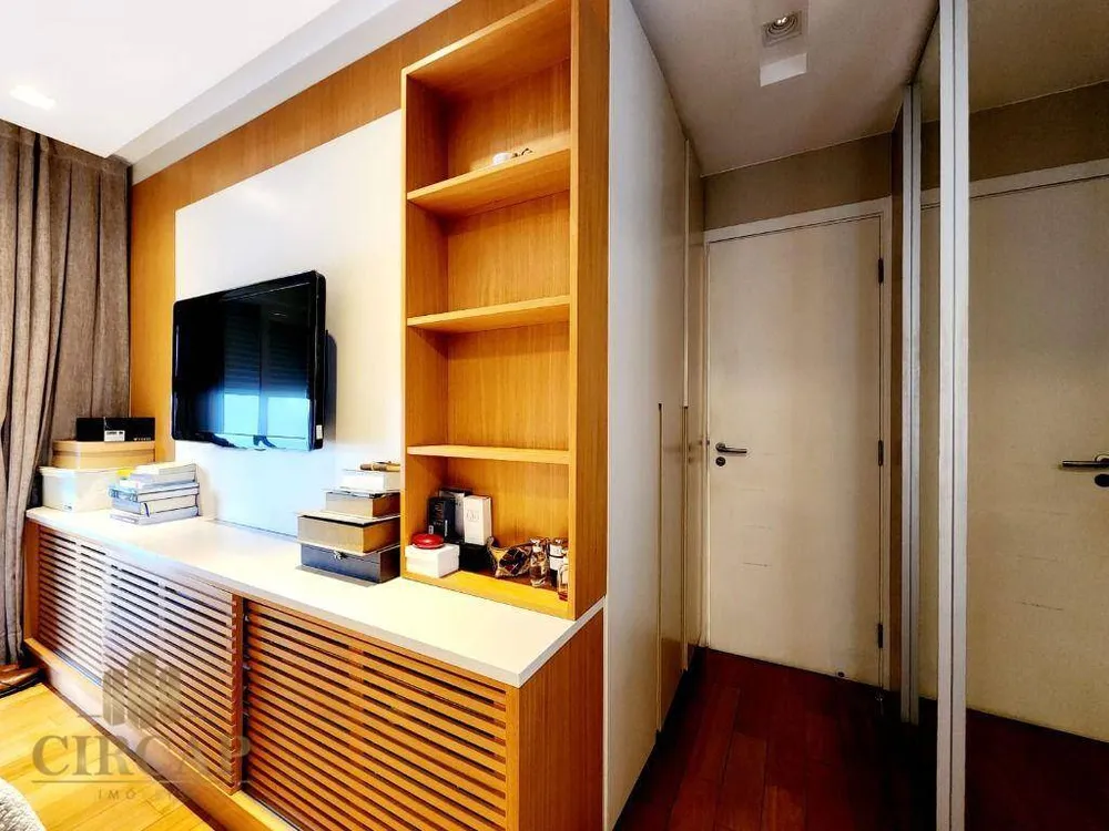 Apartamento, 3 quartos, 118 m² - Foto 7