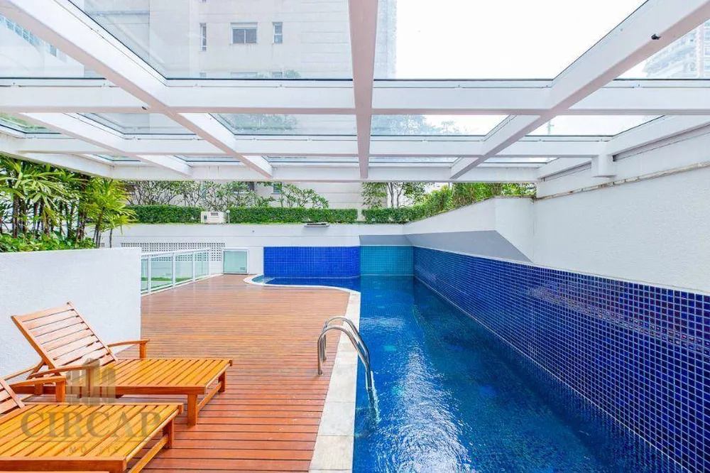 Cobertura, 3 quartos, 847 m² - Foto 5