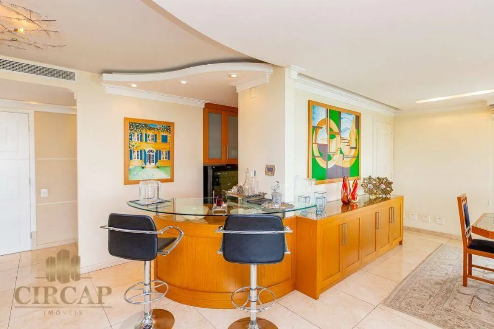 Cobertura, 3 quartos, 847 m² - Foto 13