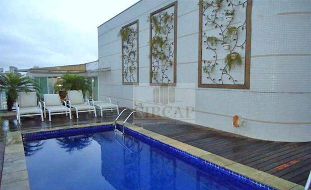 Cobertura à venda com 3 quartos, 847m² - Foto 2